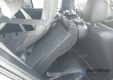 2007 Honda Accord 2.4 Ex из США, поврежденный, VIN 1HGCM56717A051340